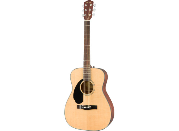 CD-60S Dreadnought LH Natural WN