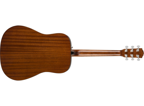 CD-60S Dreadnought LH Natural WN