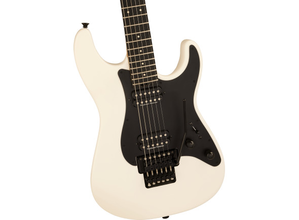 Charvel PM PLUS SRS SC1 HH FR EB SW