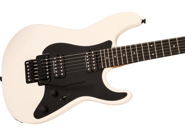 Charvel PM PLUS SRS SC1 HH FR EB SW
