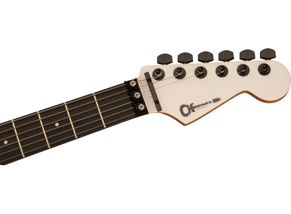 Charvel PM PLUS SRS SC1 HH FR EB SW