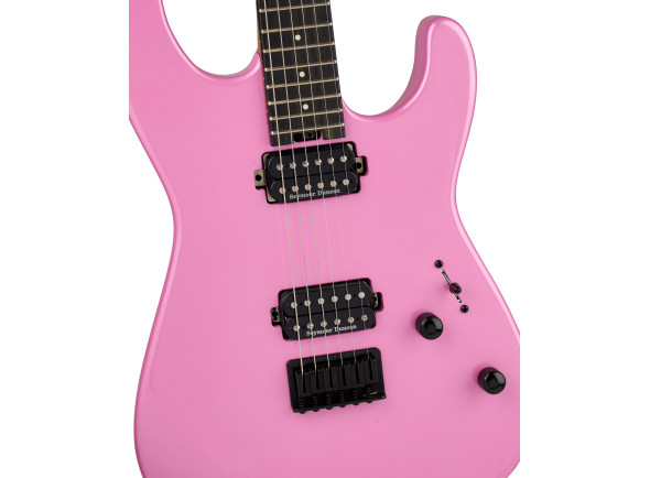 Charvel  Pro-Mod Plus SanDimas HT EB PP
