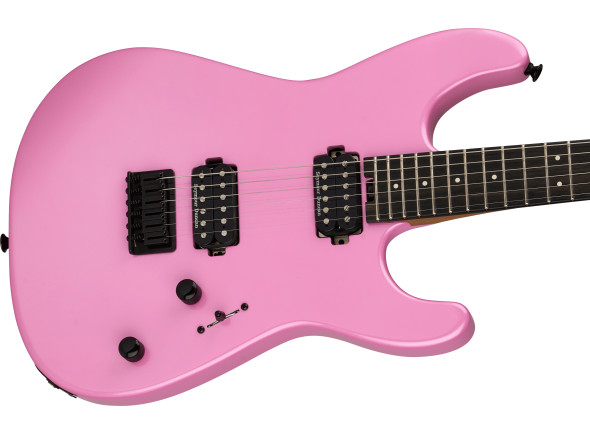 Charvel  Pro-Mod Plus SanDimas HT EB PP