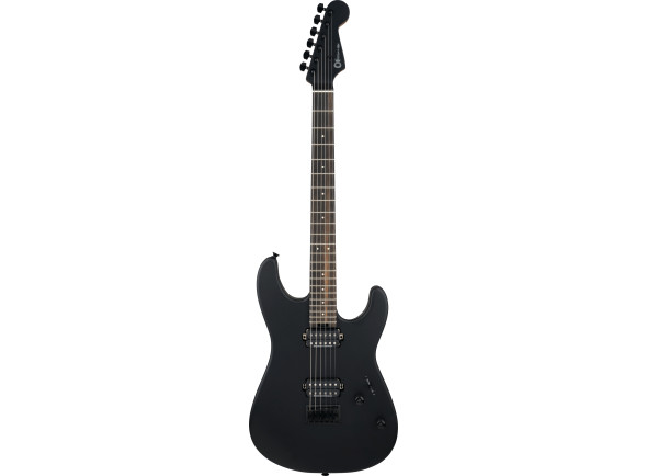 Charvel Pro-Mod Plus SanDimas HT EB SE
