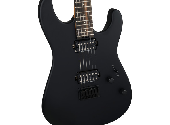 Charvel Pro-Mod Plus SanDimas HT EB SE