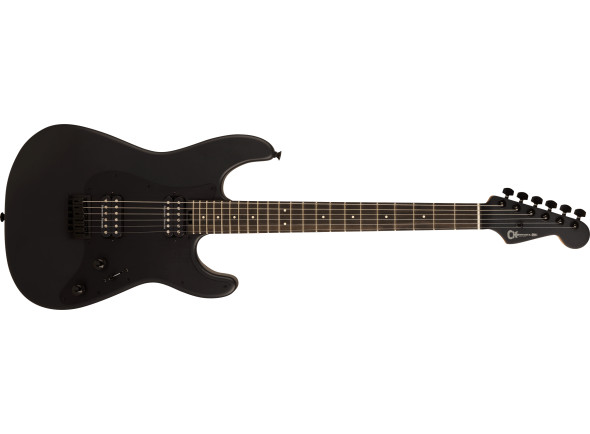 Charvel Pro-Mod Plus So-Cal Style 1 HH HT E Charvel Pro-Mod Plus So-Cal Style 1 HH HT E
