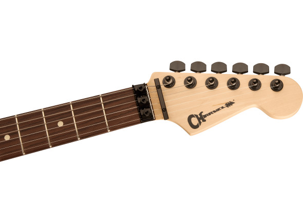 Charvel 