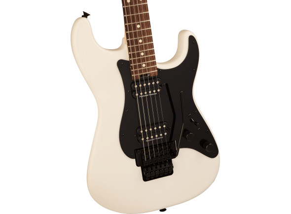 Charvel 