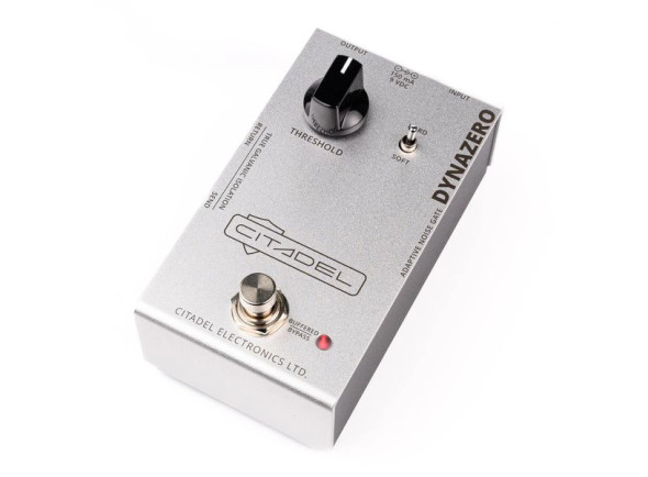 Outros efeitos para guitarra elétrica Citadel Dynazero