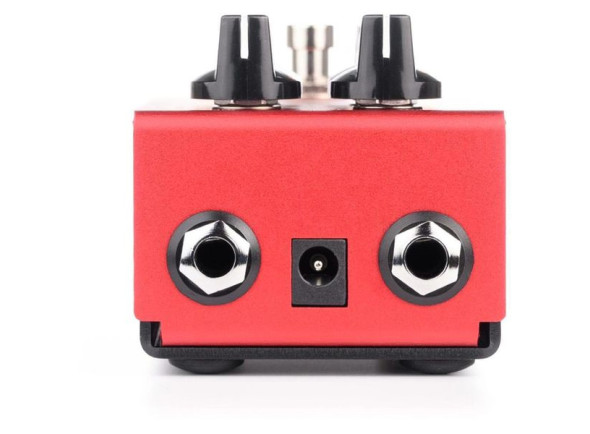Citadel Particle Drive