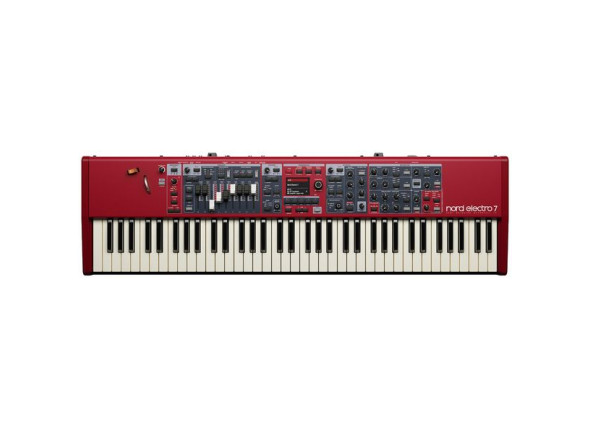 Clavia Nord Electro 7 73