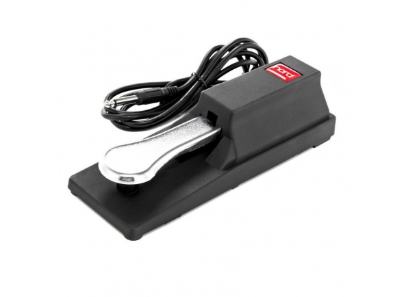 Clavia Nord Single Sustain Pedal  - 