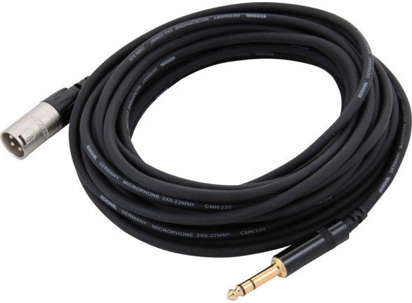 Cordial CFM 9 MV Cordial CFM 9 MV