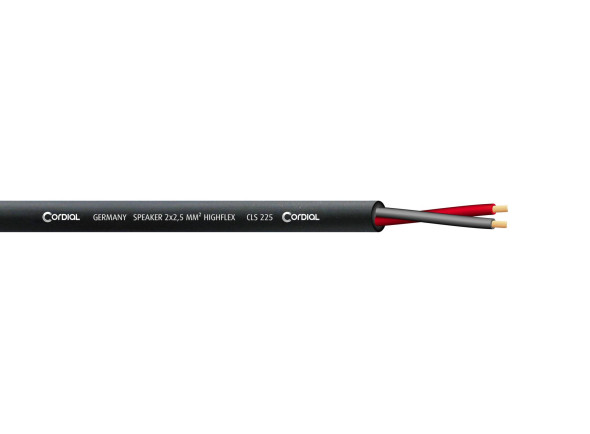 Cordial  CLS 225