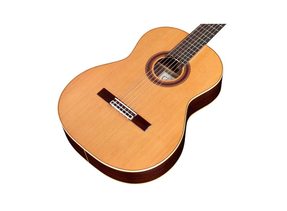 Cordoba F7 Paco Flamenco Iberia