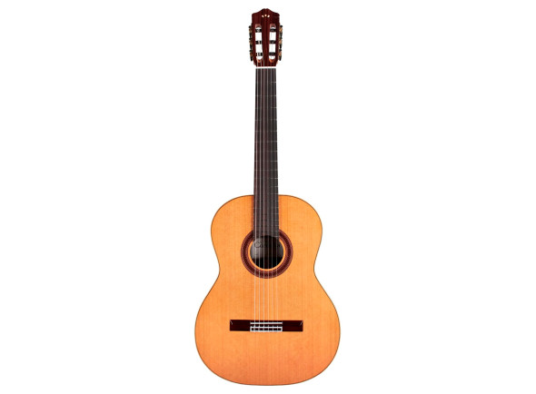 Cordoba F7 Paco Flamenco Iberia