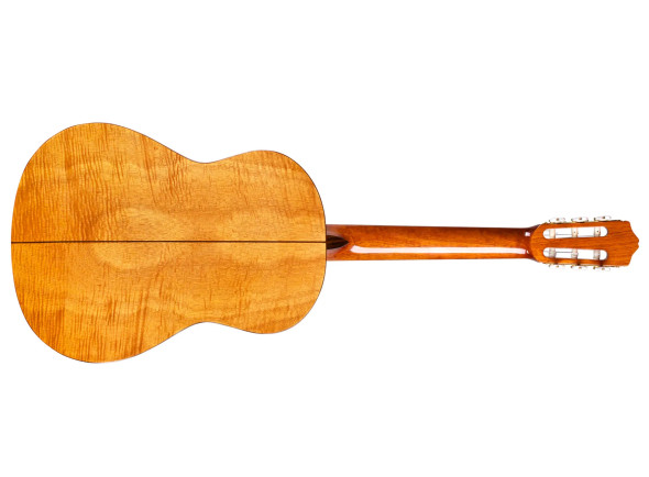 Cordoba Italia C5 Crossover Limited