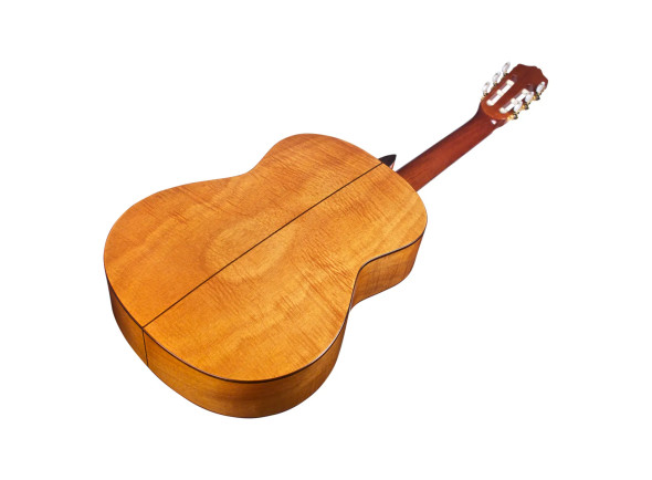 Cordoba Italia C5 Crossover Limited