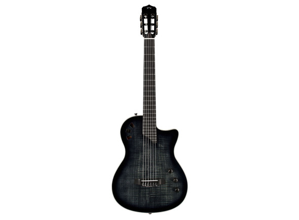 Cordoba Stage Guitar Black Burst