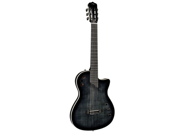 Cordoba Stage Guitar Black Burst