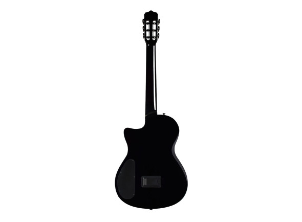 Cordoba Stage Guitar Black Burst