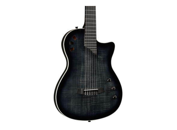 Cordoba Stage Guitar Black Burst