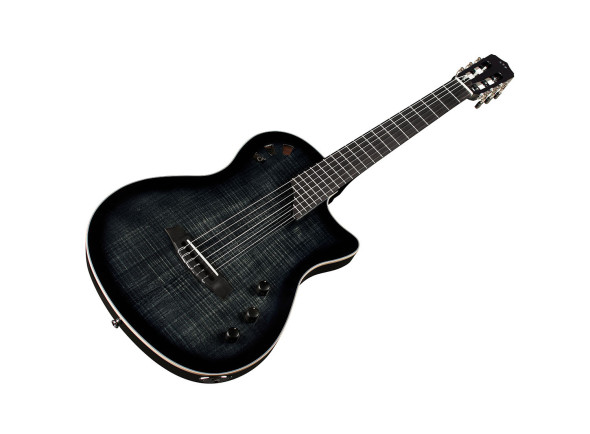Cordoba Stage Guitar Black Burst