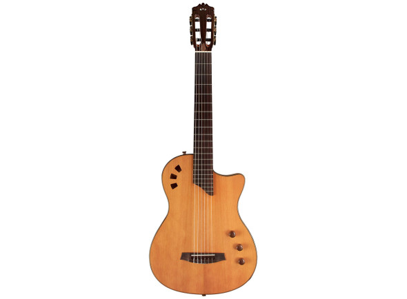 Cordoba Stage Guitar Traditional CD