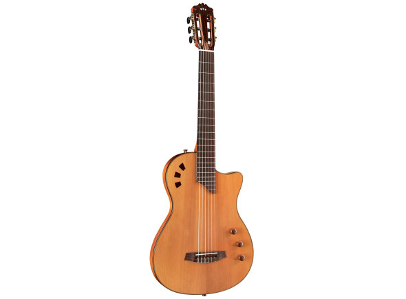Cordoba Stage Guitar Traditional CD