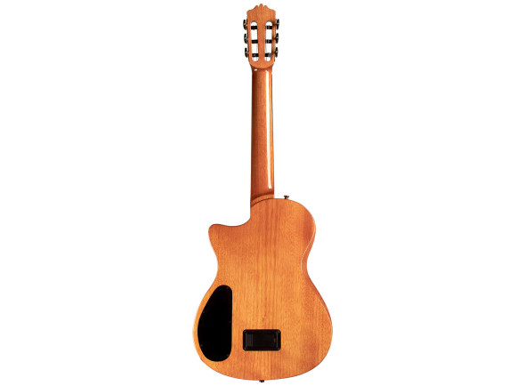 Cordoba Stage Guitar Traditional CD
