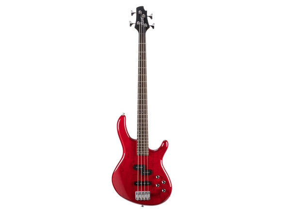CORT ACTION BASS PLUS TR
