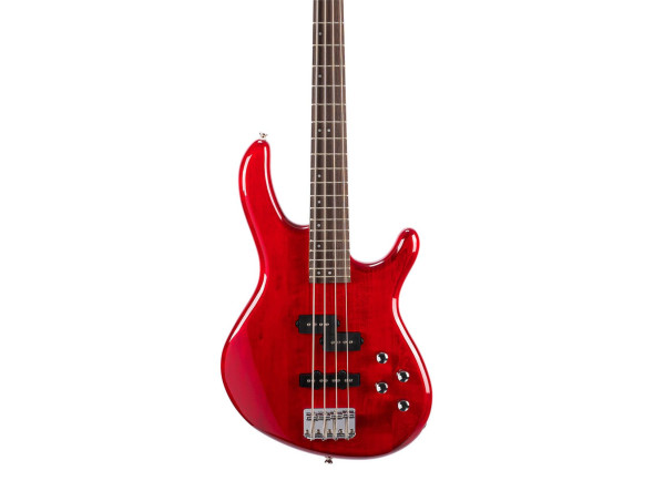 CORT ACTION BASS PLUS TR