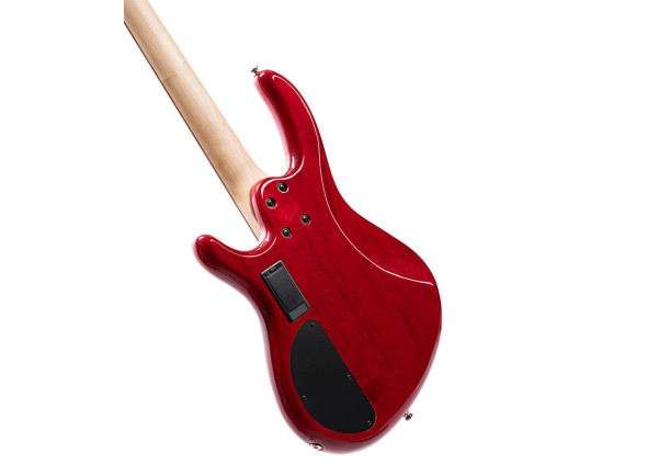CORT ACTION BASS PLUS TR