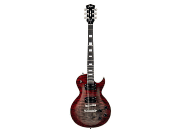 CORT CR300 Deluxe LVB