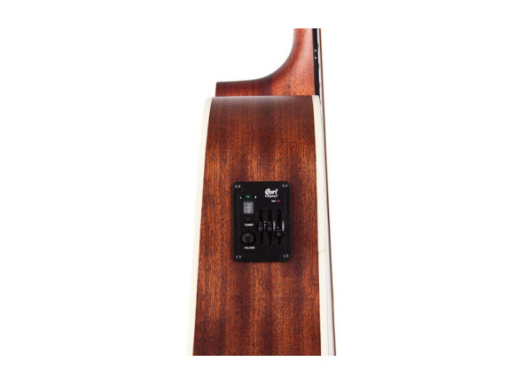 CORT MR500E BR