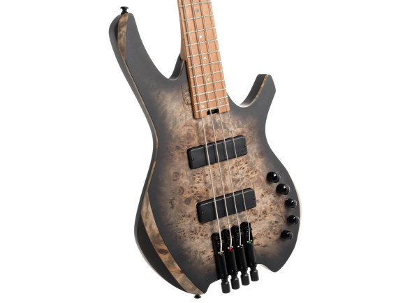 Cort  Space 4 Star Dust Black