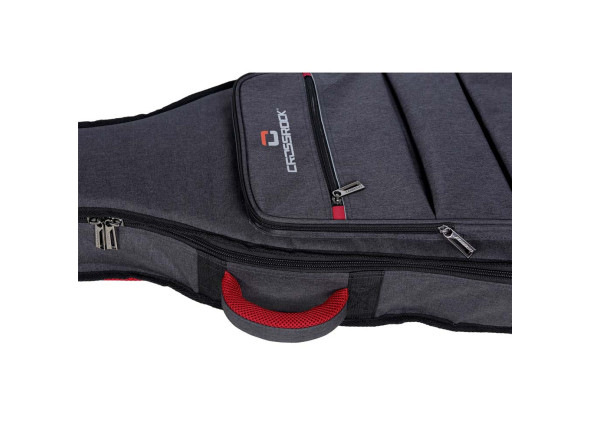 Crossrock CRSG107D Dreadnought Gigbag 
