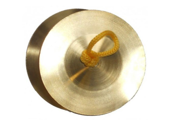 Crótalos Ritmo par 7 cm