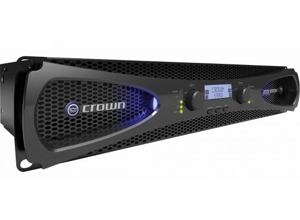 Crown XLS 1002 Crown XLS 1002