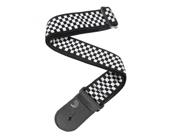 D´Addario 50C02 Coleção Check Mate West Coast D´Addario 50C02 Coleção Check Mate West Coast