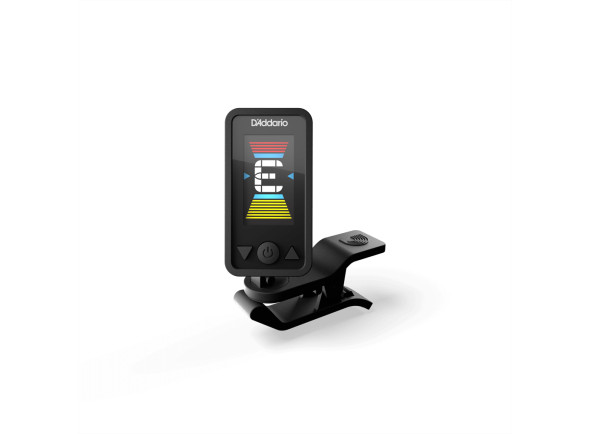 Daddario  Eclipse Rechargeable Headstock Tuner
