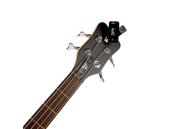 Daddario  Eclipse Rechargeable Headstock Tuner