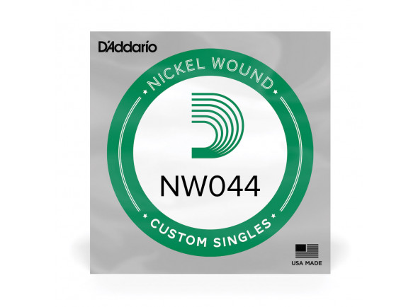 Daddario NW044 Single String Daddario NW044 Single String