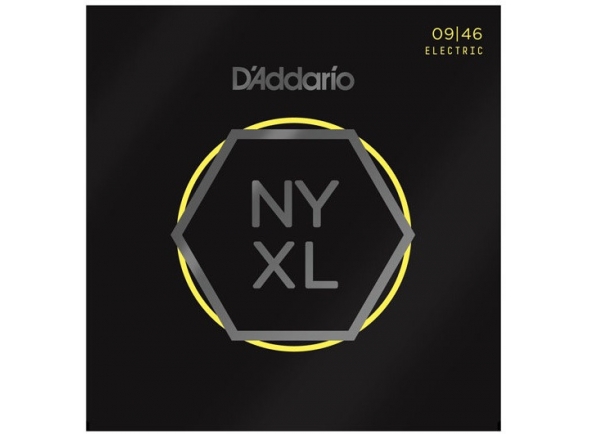 D´Addario NYXL 09-46 D´Addario NYXL 09-46