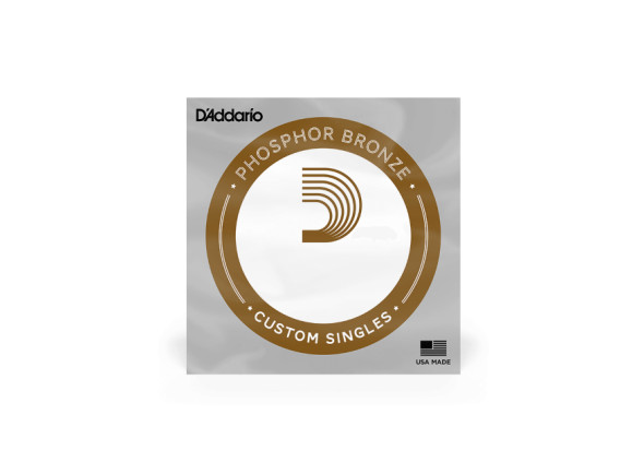 Daddario PB024 Single String Daddario PB024 Single String