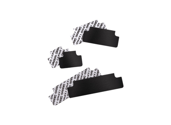 Daddario Pedal Grip Strips Variety Pack Daddario Pedal Grip Strips Variety Pack