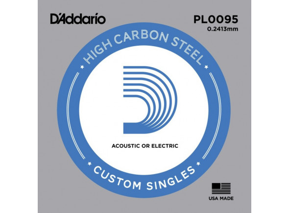 Daddario PL0095 Single String Daddario PL0095 Single String