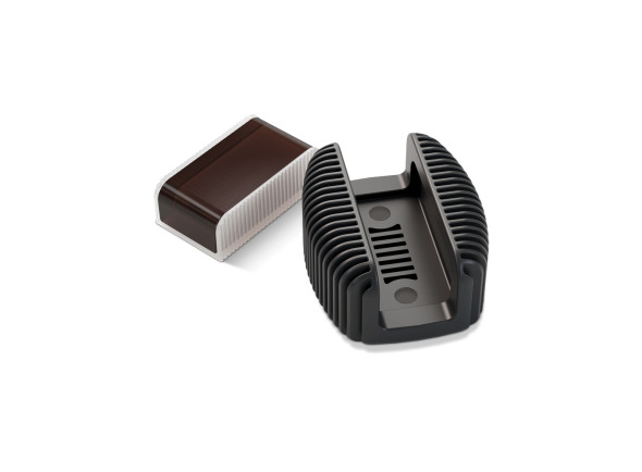 Daddario Rosin Guard Dark Rosin