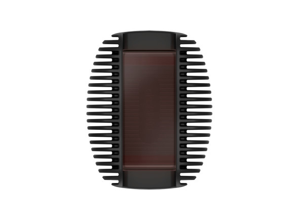 Daddario Rosin Guard Dark Rosin