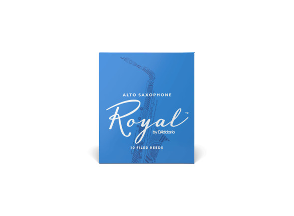 Daddario  Royal Strength 2.5 10-Pack